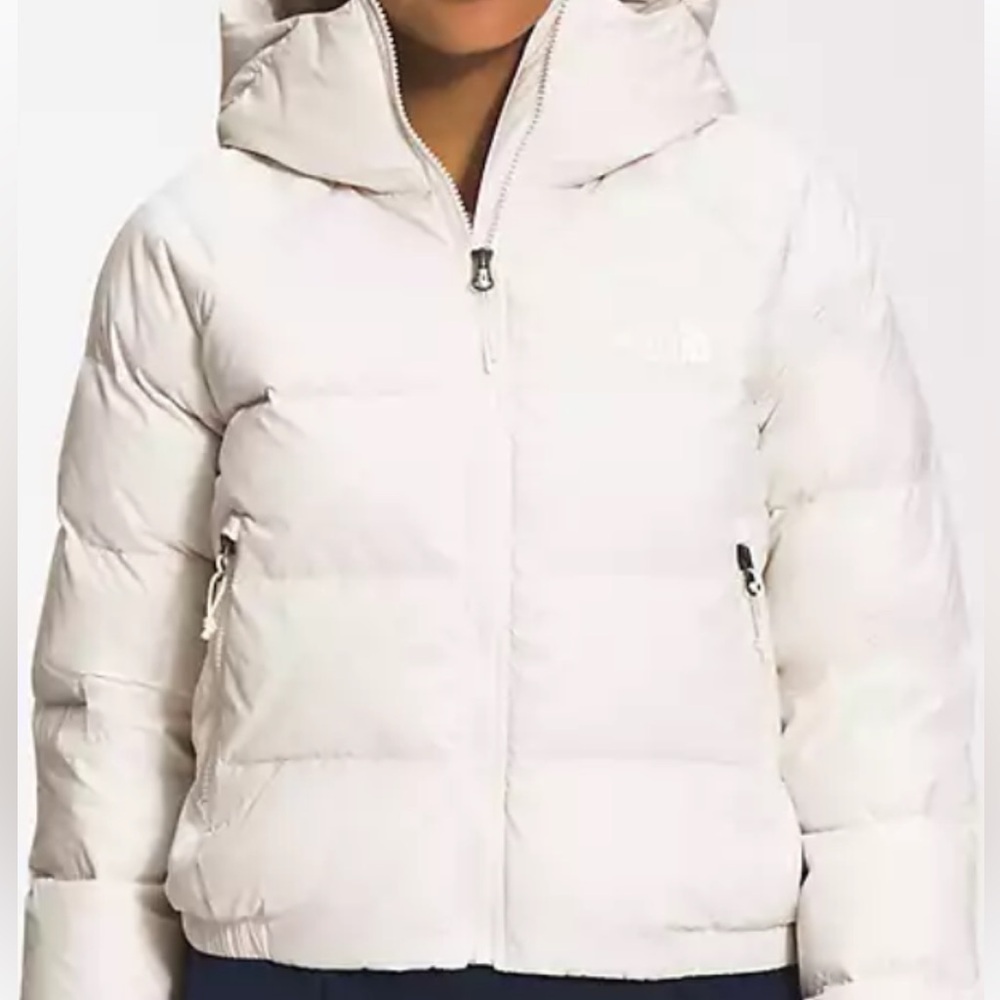 Women’s Hydrenalite Down Hoodie